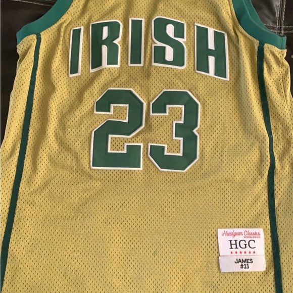 Jerseys - Picture 3 of 9